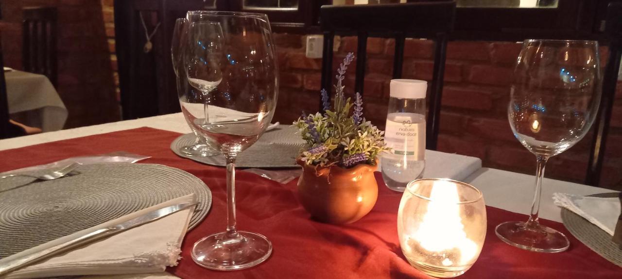 Hotel Le Massilia ベレン エクステリア 写真