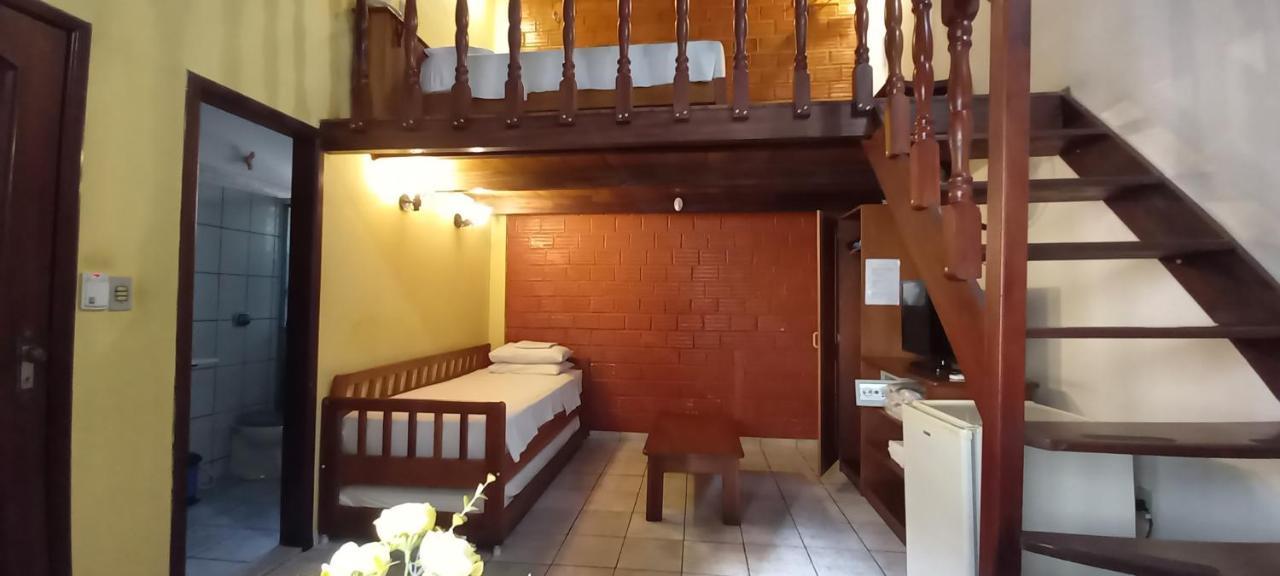 Hotel Le Massilia ベレン エクステリア 写真