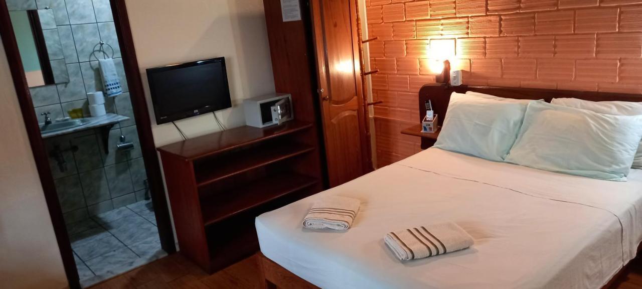 Hotel Le Massilia ベレン エクステリア 写真