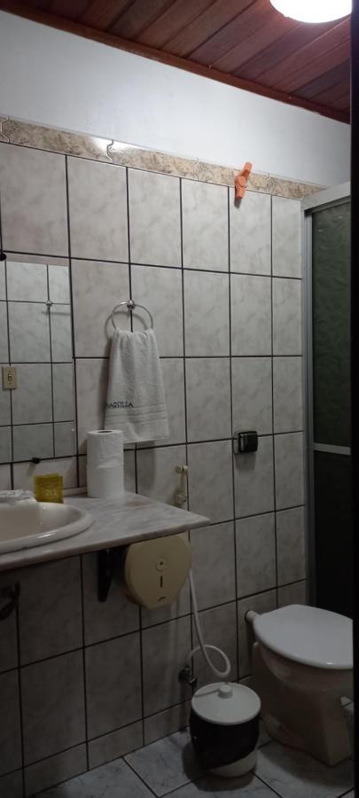 Hotel Le Massilia ベレン エクステリア 写真