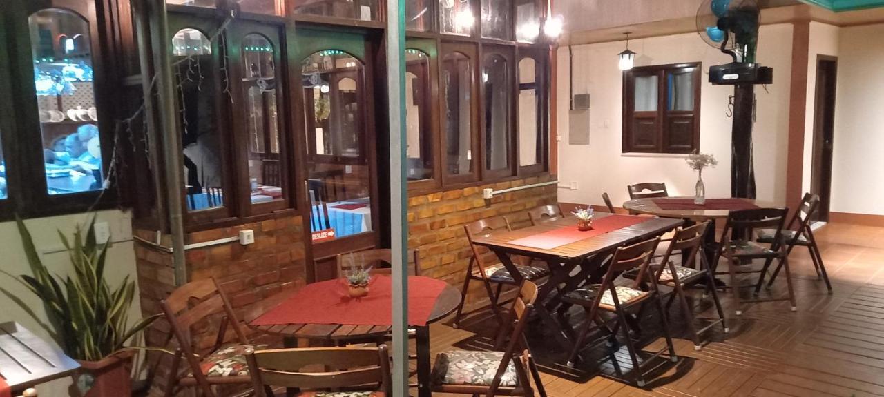 Hotel Le Massilia ベレン エクステリア 写真