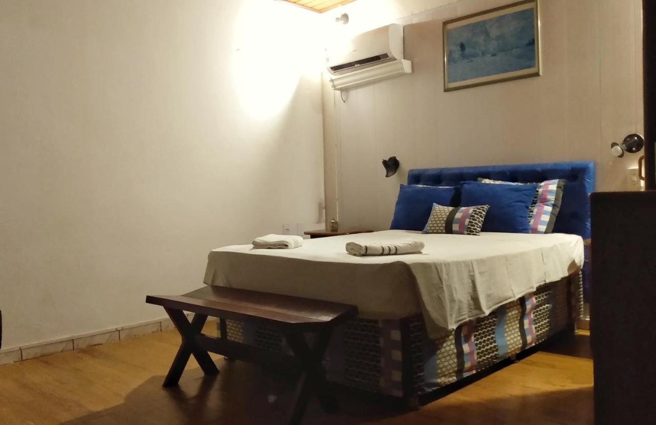 Hotel Le Massilia ベレン エクステリア 写真
