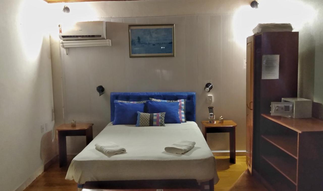 Hotel Le Massilia ベレン エクステリア 写真