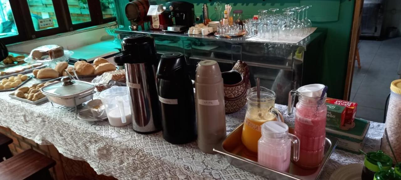Hotel Le Massilia ベレン エクステリア 写真